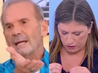 «Χείμαρρος» ο Κωστόπουλος είπε αυτό που δεν τόλμησε κανείς για Κωνσταντοπούλου