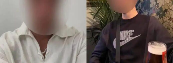 Φοινικούντα: Προφυλακιστέοι οι δύο 22χρονοι για τη διπλή δολοφονία – Αλληλοκατηγορούνται για το ποιος πάτησε την σκανδάλη