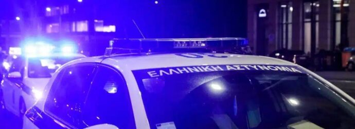 Αιματηρό περιστατικό σε κλαμπ στο Περιστέρι – Νεκρός 37χρονος