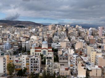 ΕΝΦΙΑ ΤΕΛΟΣ! ΜΗΔΕΝ ΕΥΡΩ!!!