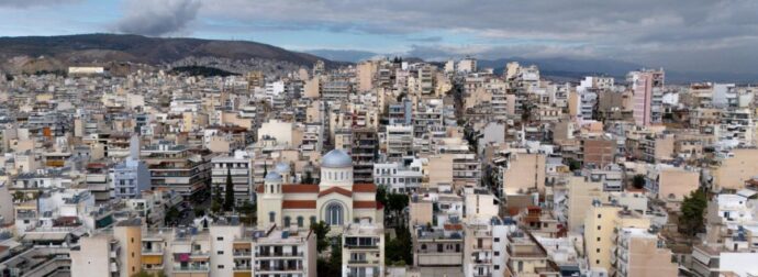 ΕΝΦΙΑ ΤΕΛΟΣ! ΜΗΔΕΝ ΕΥΡΩ!!!