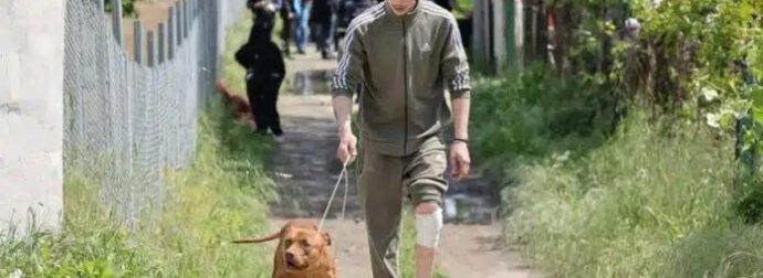 Φpίκη: Πίτμπουλ κατασπάpαξαν μωpάκι μόλις 13 μηνών