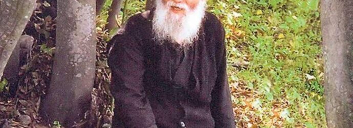 Γέροντας Παΐσιος: “Θα φύγουν νύχτα, ο κόσμος θα τους πάρει με τις πέτρες”: Ανατριχιαστική προφητεία