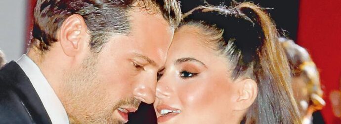 Το πήραν απόφαση: Φεύγουν από την Ελλάδα Κωνσταντίνος Αργυρός και Αλεξάνδρα Νϊκα