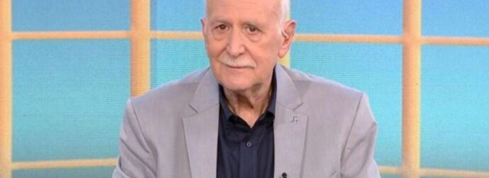 Γιώργος Παπαδάκης: Μόλις ανακοινώθnκε – Επιστρέφει μπροστά από τις κάμερες