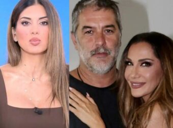 Η Τσιμτσιλή έκανε την αποκάλυψη για Βανδή – Μπισμπίκη: “Επιβεβαιώνεται ότι είναι πολύ καλά στη σχέση τους”