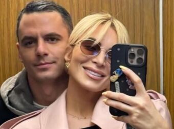 Καινούργιου: Ανυπομονεί να κρατήσει στα χέρια το πρώτο της παιδί – Η νέα ανάρτηση όλο νόημα