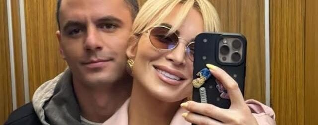 Καινούργιου: Ανυπομονεί να κρατήσει στα χέρια το πρώτο της παιδί – Η νέα ανάρτηση όλο νόημα