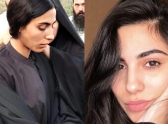 Η διάσημη 23χρονη Ελληνίδα TikToker που γύρισε την πλάτη στα social media και αποφάσισε να μονάσει με το όνομα Υπομονή