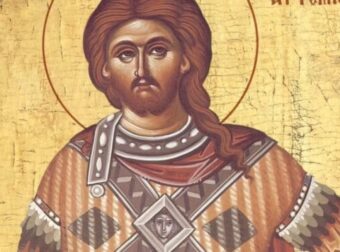 Μεγάλη γιορτή της Ορθοδοξίας σήμερα 20 Οκτωβρίου: Ποιοι τιμώνται και γιορτάζουν σήμερα