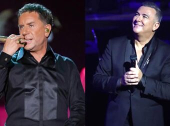 Γιώργος Μαζωνάκης: Ενοχλημένος με τον Αντώνη Ρέμο για αυτά που είπε σε συνέντευξη