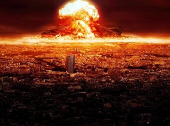 Και πού πάμε, αδερφάκι, αν ξεσπάσει Γ’ Παγκόσμιος Πόλεμος: Σημείωσε καλού-κακού αυτές τις 5 χώρες