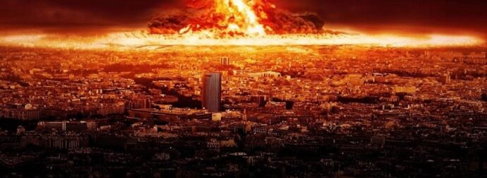 Και πού πάμε, αδερφάκι, αν ξεσπάσει Γ’ Παγκόσμιος Πόλεμος: Σημείωσε καλού-κακού αυτές τις 5 χώρες