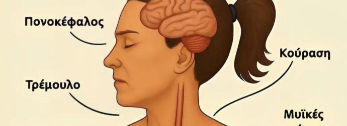 Συμπτώματα έλλειψης μαγνησίου και πώς να ανακάμψετε