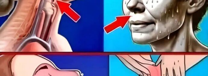 Συμπτώματα διαβήτη τη νύχτα: Σημάδια υψηλού σακχάρου που επιδεινώνονται μετά τις 10 το βράδυ