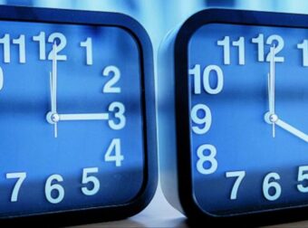 Αλλάζει η ώρα την Κυριακή… μην μπερδευτείς: Πότε αλλάζεις τα ρολόγια σου