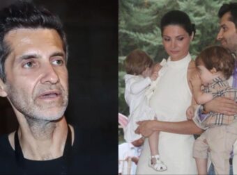 Έκτορας Τασσόπουλος: Ο Φοίβος πήγε γήπεδο με τον γιο του και γύρισαν όλοι το κεφάλι και τους κοιτούσαν