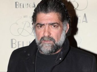 Μιχάλης Ιατρόπουλος: Επιστρέφει τηλεοπτικά με πρωταγωνιστικό ρόλο