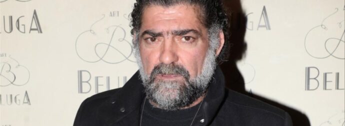 Μιχάλης Ιατρόπουλος: Επιστρέφει τηλεοπτικά με πρωταγωνιστικό ρόλο