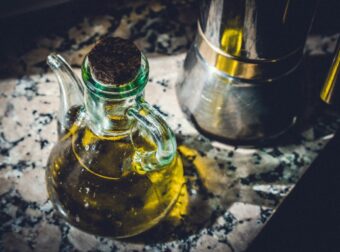 Σοκ με το ελαιόλαδο – Αυτή είναι η πρώτη επίσημη φετινή τιμή