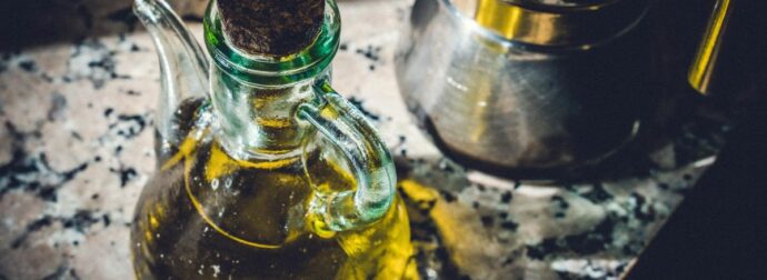 Σοκ με το ελαιόλαδο – Αυτή είναι η πρώτη επίσημη φετινή τιμή