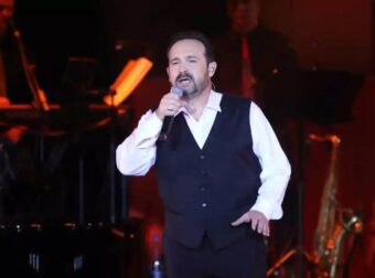 ΘΛΙΨΗ: Δύσκολες ώρες για τον Κώστα Μακεδόνα που έχασε τη γατούλα του