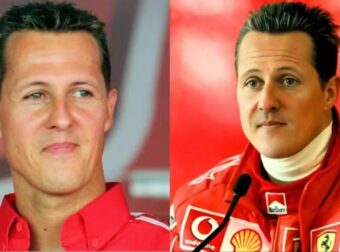 Παγκόσμια συγκίνηση για τον Μίκαελ Σουμάχερ: Έδωσε το 1ο σημάδι, 11 χρόνια μετά το φρικτό ατύχημα