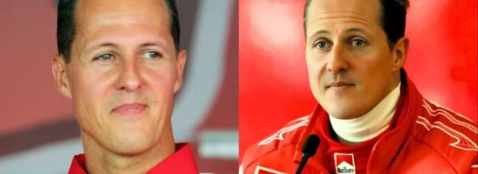 Παγκόσμια συγκίνηση για τον Μίκαελ Σουμάχερ: Έδωσε το 1ο σημάδι, 11 χρόνια μετά το φρικτό ατύχημα