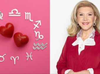 Νοέμβριος γεμάτος… καρδούλες: Ο μήνας που ο έρωτας… ξαναφουντώνει για 5+1 ζώδια – Το παρελθόν γυρνάει, έρχεται επανασύνδεση