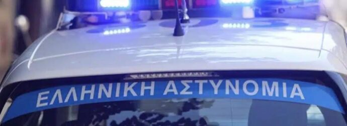 ΣΟΚ ΣTA  ΤΡΙΚΑΛΑ – 18ΧΡΟΝΟΣ ΣΚΟΤΩΣΕ ΤΗΝ ΙΔΙΑ ΤΟΥ ΤΗΝ ΜΗΤΕΡΑ ΜΕ ΜΙΑ ΠΕΤΣΕΤΑ