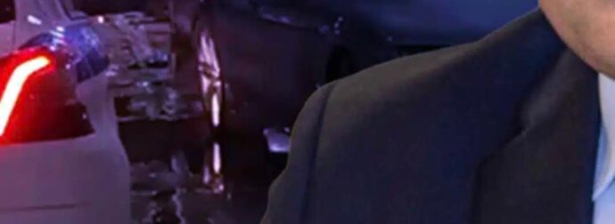 Περιστέρι: Ανιψιός πασίγνωστου υφυπουργού και γιος απόστρατου αστυνομικού ο 24χρονος στο περιστατικό με τον Βούλγαρο