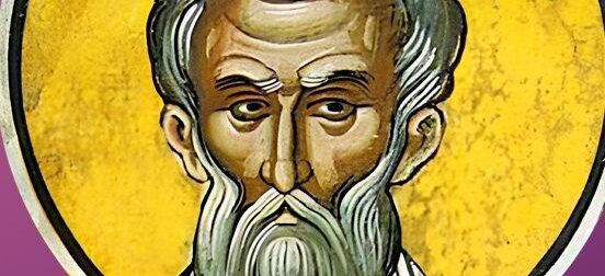 Εορτολόγιο 22 Οκτωβρίου: Οι Άγιου που τιμά η Εκκλησία με τα σπάνια, πανέμορφα ονόματα