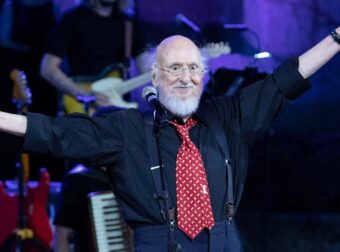 Διονύσης Σαββόπουλος: Η τελευταία μεγάλη και γενναία εξομολόγηση, πριν τον θάνατο του