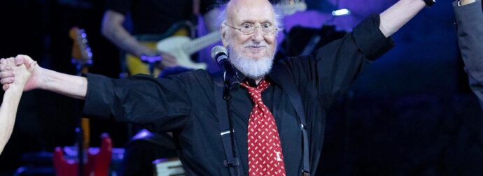 Διονύσης Σαββόπουλος: Η τελευταία μεγάλη και γενναία εξομολόγηση, πριν τον θάνατο του