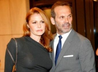 Ξέσπασε ο Κωστόπουλος on air για Μπαλατσινού: “Ένα πράγμα δεν κατάλαβα ποτέ από τις γυναίκες..”