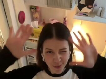 Λυδία Ρούκα: Η Ελληνίδα που ζει σε σπίτι 7 τετραγωνικών στη Νότια Κορέα και έγινε viral – «Είναι λειτουργικό και κοστίζει…»