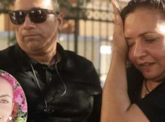 «Περιπολικό πήγε τη Βανδή σε συναυλία και στη κόρη μου είπαν δεν είναι ταξί», ξεσπά ο Θανάσης Γρίβας