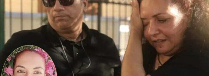 «Περιπολικό πήγε τη Βανδή σε συναυλία και στη κόρη μου είπαν δεν είναι ταξί», ξεσπά ο Θανάσης Γρίβας