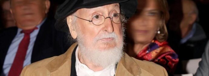 Σαββόπουλος – Η τελευταία συγκλονιστική του συνέντευξη: «Δεν πρόλαβα όμως να τους πω… ότι»