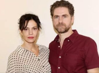 Δημήτρης Λάλος και Μαριλίτα Λαμπροπούλου – Πρωταγωνιστούν στη νέα σειρά του ΜΕΓΚΑ