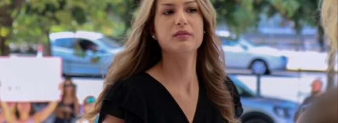 ΕΝΟΧΗ ΓΙΑ ΕΠΙΚΙΚΙΝΔΥΝΗ ΟΔΗΓΗΣΗ Η ΓΕΩΡΓΙΑ ΜΠΙΚΑ