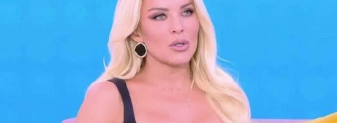 Κατερίνα Καινούργιου: Γεμάτη χαρά το είπε επιτέλους στον αέρα της εκπομπής της