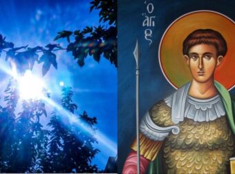 «Τρελάθηκε» ο καιρός: «Κλείδωσε» το «καλοκαιράκι του Αγίου Δημητρίου» – Μετά την 28η Οκτωβρίου έρχονται αλλαγές