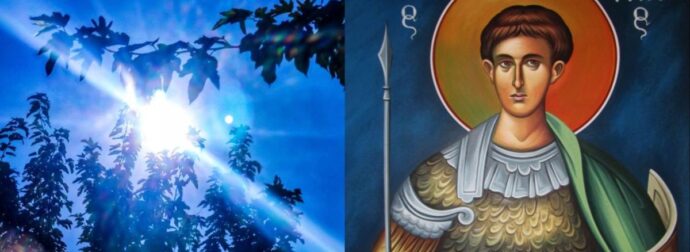 «Τρελάθηκε» ο καιρός: «Κλείδωσε» το «καλοκαιράκι του Αγίου Δημητρίου» – Μετά την 28η Οκτωβρίου έρχονται αλλαγές