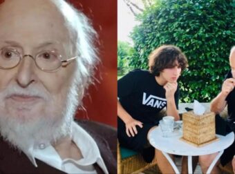 «Ζητώ συγγνώμη από τα παιδιά μου»: Όταν ο Διονύσης Σαββόπουλος μίλησε δημόσια γι’ αυτό που είχε κάνει στους γιους του και το μετάνιωσε