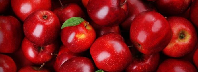 Αυτό που δεν ξέρουν πολλοί για τα μήλα – Μια φυσική ασπίδα του οργανισμού μας