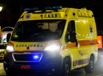 Τραγωδία στο Γκάζι: Νεκρή 16χρονη έξω από κλαμπ