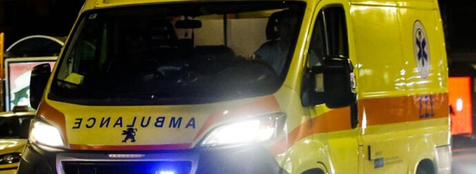 Τραγωδία στο Γκάζι: Νεκρή 16χρονη έξω από κλαμπ