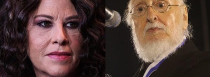 «Πριν δύο μέρες έμαθα ότι είναι…»: Σε μεγάλο σοκ η Αρβανιτάκη με τον θάνατο του Σαββόπουλου, είχε μιλήσει με την παραγωγό του και…