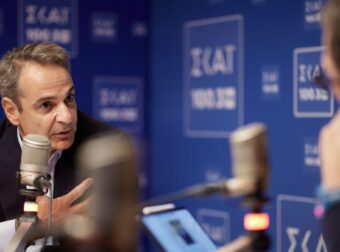 ΒΟΜΒΑ ΜΗΤΣΟΤΑΚΗ ΓΙΑ ΠΡΟΩΡΕΣ ΕΚΛΟΓΕΣ!